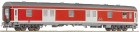 45241 Roco Saburban Baggage car for Bacycle transport (1:100)